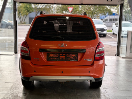 Lada (ваз) Kalina